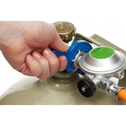 Minitool gok reducer gas cylinder wrench