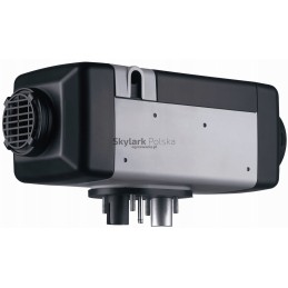 Heating air top 2000 stc 2kw webasto unit for a camper