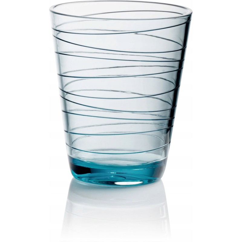 Brunner blue dolomite glass