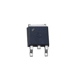 1 pcs : VS-8ETU04S-M3 - Rectifiers 8A 400V FRED Pt D2PAK (TO-263AB)