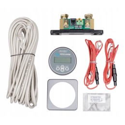 Victron Energy BMV 712 Smart Bluetooth Battery Status Monitor