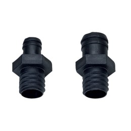 Sognolia ercole tank connector for a 16 mm hose