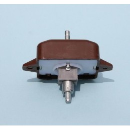 Bathroom lock for a camper trailer by Fawo