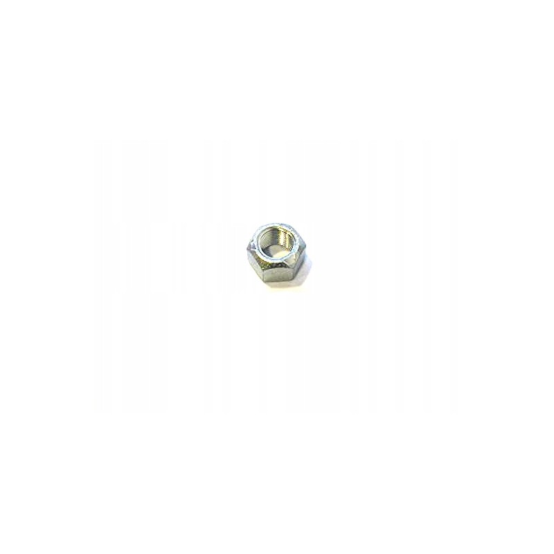 Stub pin nut 146134 still m18x1 5