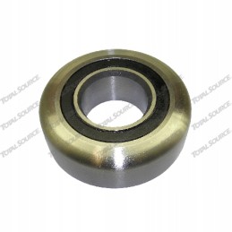 Linde mast roller 35x81 2x26 0009249505