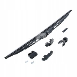 Linde 39x windshield wiper blade, rear roof window