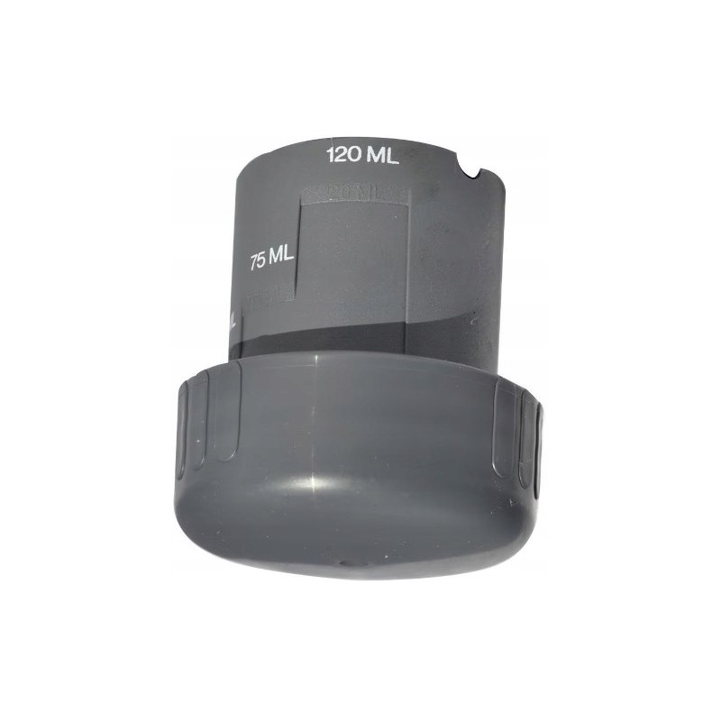 Thetford c250 c260 measuring cup cassette cap 120 ml