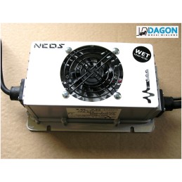 New 24v rectifier, 24v 35a charger, IP66, gel