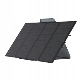 400w solar panel ecoflow delta electricity storage
