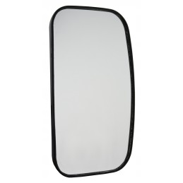 Side rearview mirror