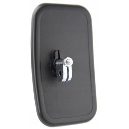 Side rearview mirror