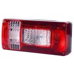 Rear right combination lamp