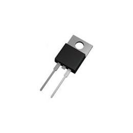 1 pcs : RFVS8TG6SGC9 - Diodes - General Purpose, Power, Switching 600V Vrm 8A Io Recovery Diode