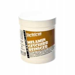 Yachticon melamine cleaner