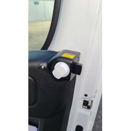 Ducato 290 boxer jumper heosolution cabin locks