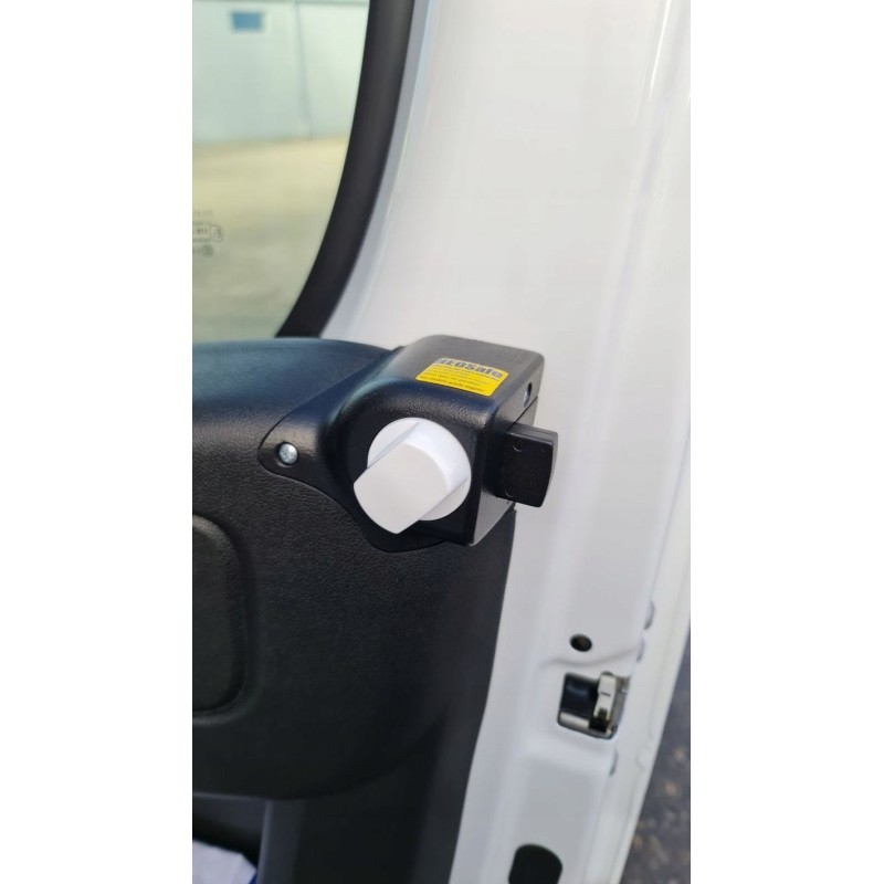 Ducato 290 boxer jumper heosolution cabin locks
