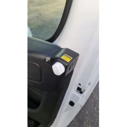 Ducato 290 boxer jumper heosolution cabin locks