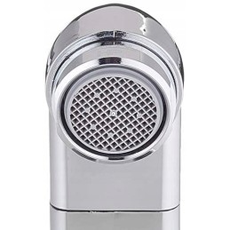 Comet Florenz Roma tap spout with nut