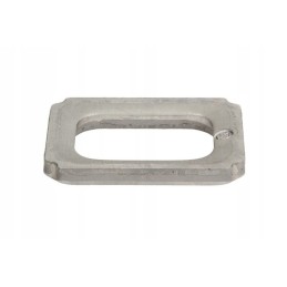 Spring mounting parts bpw 03 295 46 21 0