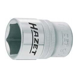 Hazet socket 6 angles 1 2 25x mm