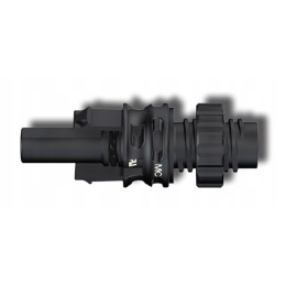 Staubli panel socket mc4 adb4 evo2 4 6mm2