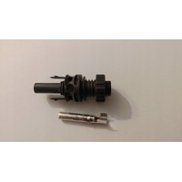 Staubli panel socket mc4 adb4 evo2 4 6mm2