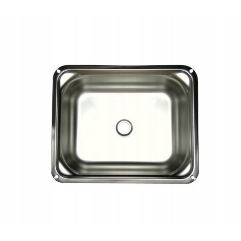 Ce88 bi Dometic rectangular sink