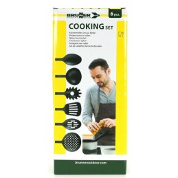 Cooking set brunner set of kitchen accessories