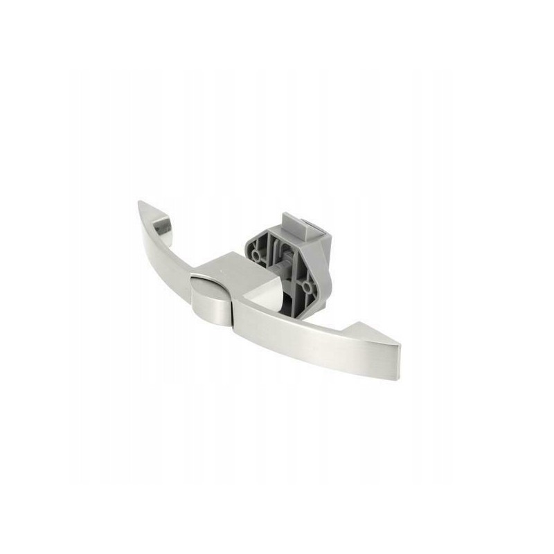 Latch lock for camper, yacht and camping cabinets