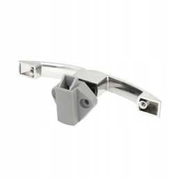 Latch lock for camper, yacht and camping cabinets
