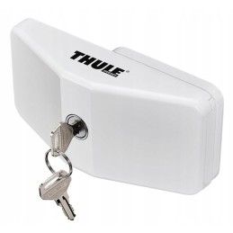 Door lock triple pack thule door security lock