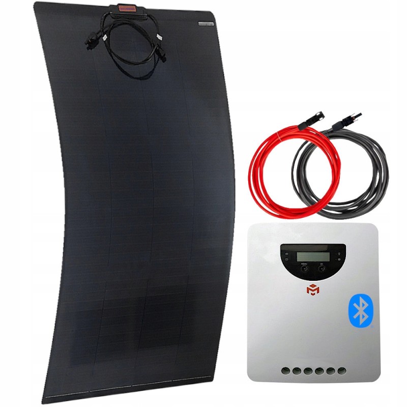 Solar panel solar battery 100w flexible