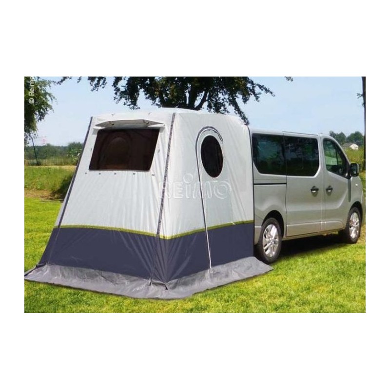 Trapeze trapeze car awning tent