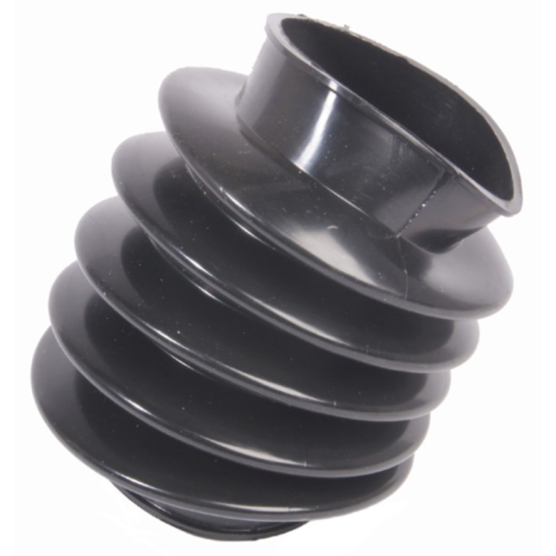 Rubber bellows of the Knott KFG35 overrun device