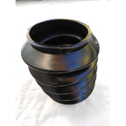 Rubber bellows of the Knott KFG35 overrun device