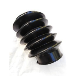 Rubber bellows of the Knott KFG35 overrun device