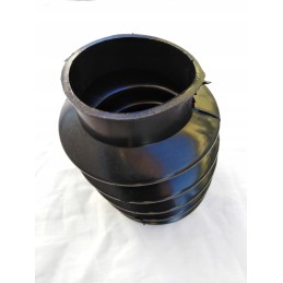 Rubber bellows of the Knott KFG35 overrun device