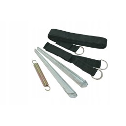 Haba tentsafe storm belt 12 5 m black