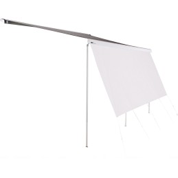 Front wall of the awning Thule view blocker 330x140