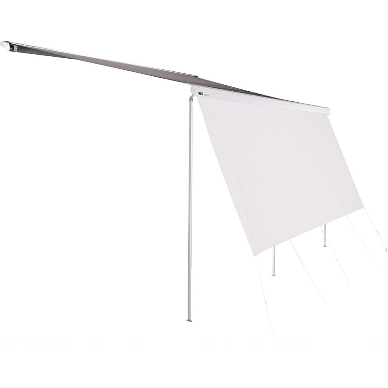 Front wall of the awning Thule view blocker 330x140
