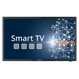 Megasat camping royal line iv 19 smart tv