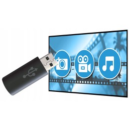 Megasat camping royal line iv 19 smart tv