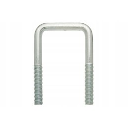 U-bolt type c m10 115x170 4