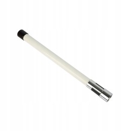 Antenna: double antenna