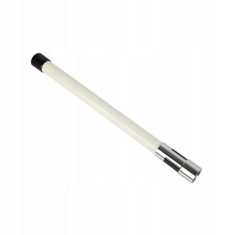 Antenna: double antenna