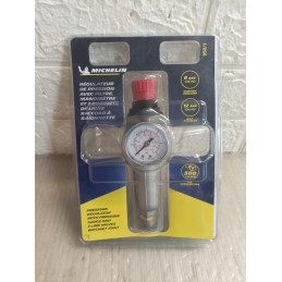 G16 pressure reducer with two outlets michelin ca 6719600000