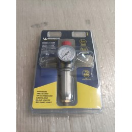 G16 pressure reducer with two outlets michelin ca 6719600000