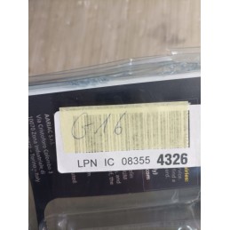 G16 pressure reducer with two outlets michelin ca 6719600000