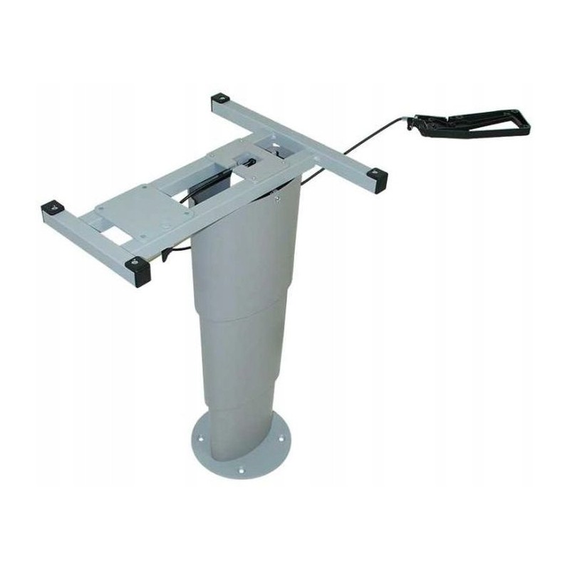 Primer HSK Fawo pneumatic table leg for camper