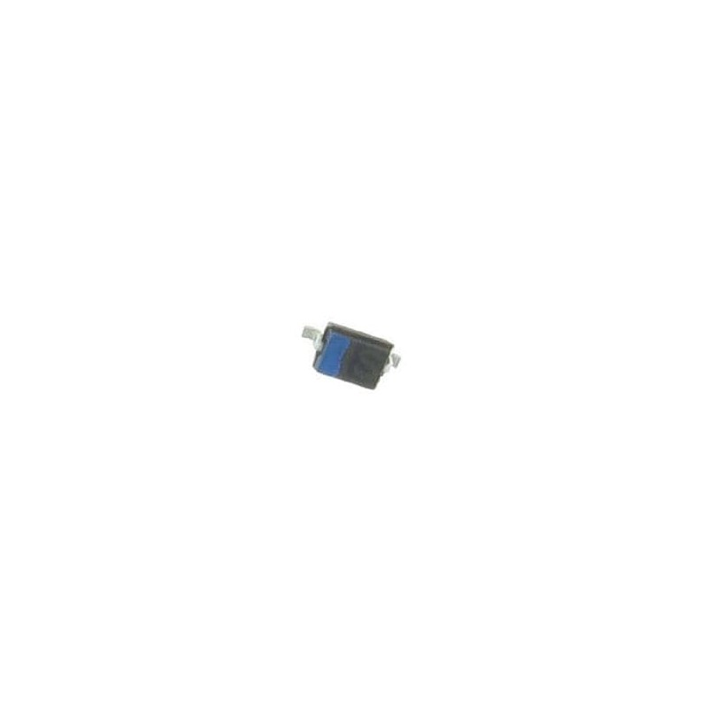1 pcs : BA 592 E6327 - PIN Diodes PIN 35 V 100 mA